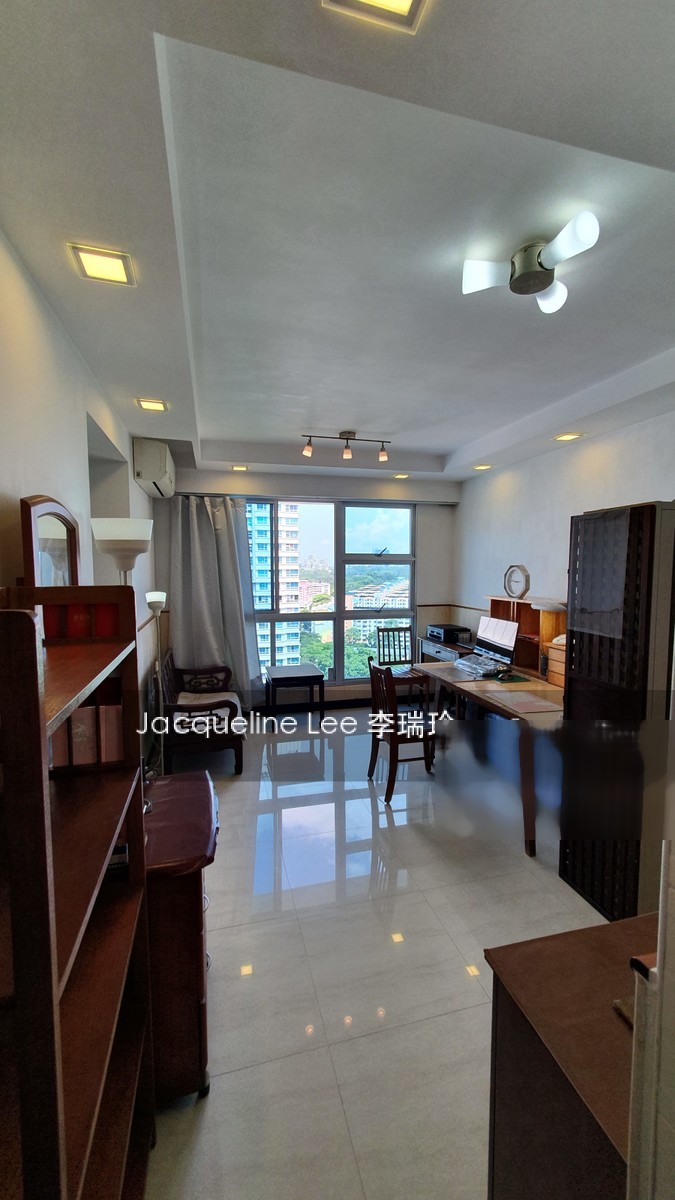 Blk 53 Commonwealth Drive (Queenstown), HDB 3 Rooms #209585181